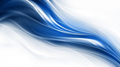 آبی-سفید-طرح گرافیکی